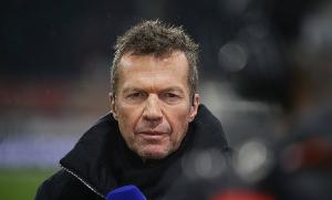 马特乌斯:这么明显的手球未判,让人怀疑VAR裁判离席去喝咖啡了