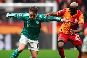 TA：科纳特昏头、维尔茨浪费机会……利物浦在安菲尔德不容有失