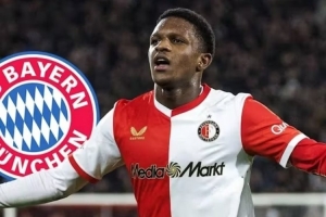 瑞天空:拜仁内部对签下雷德表示认可 希望在竞争中抢占先机