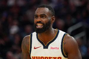 燃成舍利子了！小哈达威替补席8记三分屡屡续命 全场贡献28+2+2！