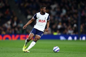 丹索:马竞领先后防守很出色,现在热刺每个人都该照照镜子