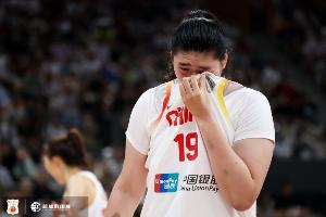 没有张子宇的阵容用什么打法 需要中国女篮接下来去考量