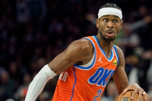 曾令旭:SGA用比赛说话&用球说话 不靠罚球他也能解决问题