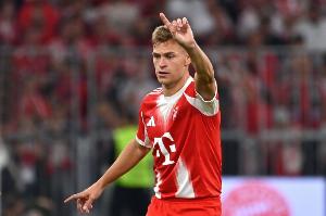 胡梅尔斯谈基米希染黄停赛:他赛后解释非常妙,他的做法完全正常