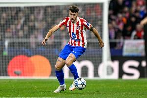 鲁杰里谈击败热刺：比赛开局很疯狂，我们拥有绝佳晋级机会