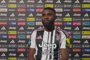 莫雷托：尤文想要买断博加，但他的薪水需要重新协商