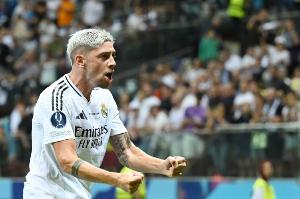 西多夫:巴尔韦德曾表示达不到克罗斯水平,我说你哪点比不上他?