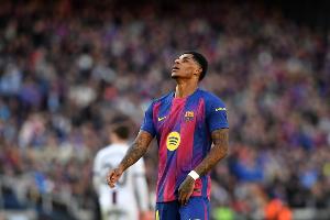 记者:曼联认为拉什福德证明了自己的价值,不会和巴萨重新谈判