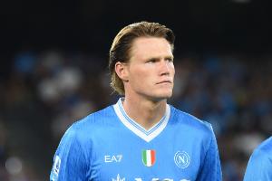 那不勒斯员工:麦克托米奈开始不喜欢我们的咖啡,现在已离不开了