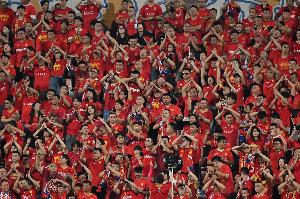 学生票为什么设置在21岁?铜梁龙官方:大部分俱乐部以此为标准