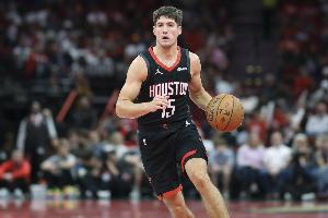 集体失准!火箭全队三分33投4中 命中数和命中率都创赛季新低