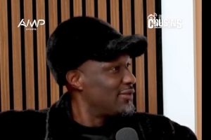 奥多姆谈到那次在拉斯维加斯的夜晚 那一晚差点让他失去生命