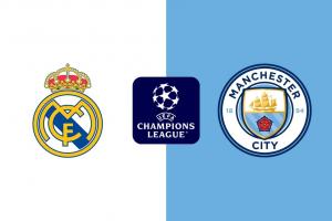 皇马vs曼城首发:维尼修斯、赫伊森、门迪先发,哈兰德、多库出战