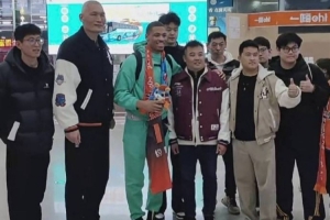 鲁媒：山东男篮小外援约翰逊已经抵达济南 明天完成手续