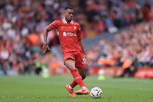 赫拉芬贝赫:如果前5到10分钟我们进一两个球,比赛可能完全不同