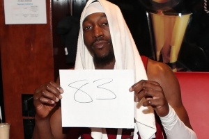 单场83分！阿德巴约更新社媒：“张伯伦、我、科比！”