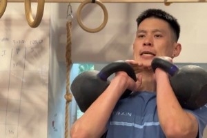 书豪分享日常动态：报个平安 退役后的第191天！