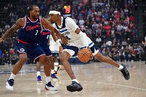 听说你很能防?伦纳德近2次面对麦丹 场均43分&三分命中率55.0%