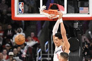 卢:尼德豪泽说回归后要变得更好 看到他受伤让人难受