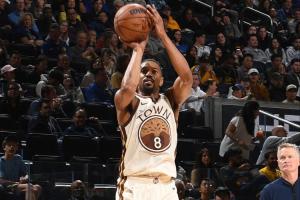 科尔:梅尔顿这场只出场20分钟 是因为他明天会背靠背出战公牛