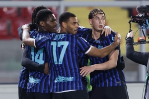 进球网:国米今夏将迎来阵容大洗牌,但心有余而财力不足