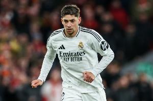 巴尔韦德谈维尼修斯失点：他问过我，是我让他主罚这个点球