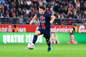 队报：若昂·内维斯参加巴黎本周二训练，可以出战切尔西