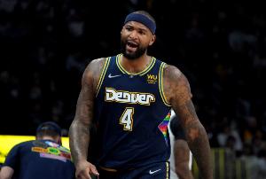 考辛斯:约基奇和我做队友时就说过他很快就退役 最多也就再打2年