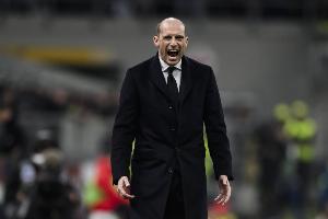 阿莱格里:60分依然不足以进入欧冠 国米仍然是意甲冠军头号热门