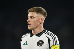 戈登10球+巴恩斯6球,欧冠首次有同队两名英格兰球员合计打进16球