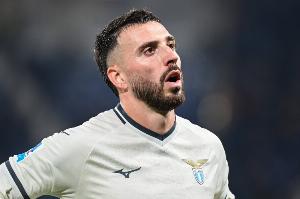 阿斯报：马竞对拉齐奥中卫吉拉感兴趣，转会费可能超过2000万欧元