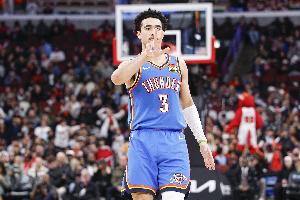 麦凯恩：76人经历让我适应了各种不同阵容 还在熟悉新队友