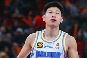 京媒:孙亚辉已确认前往澳大利亚联赛Lakeside俱乐部打球