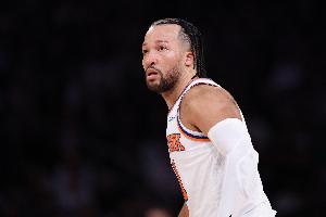 难阻失利!布伦森23中12拿到28分4板8助 三分7中2