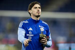 帕尼切利:西甲更重技术而法甲更重对抗 喜欢佩德里和姆巴佩