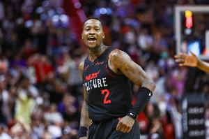 Shams:黄蜂送出2026年次轮签补偿热火 以了结24年罗齐尔交易纠纷