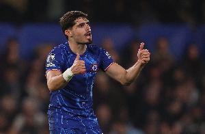 内托:我们会带着积极的心态继续战斗,争取在主场拿下胜利