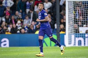 马卡:米利唐即将伤愈复出,皇马目标让他本月底回归