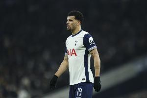 索兰克:我们联赛表现远未达到应有水平,需要尽快扭转局面