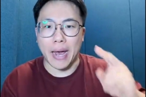 解说:关键球给SGA他都能拆解防守 雷霆VS绿军会是总决赛预演?