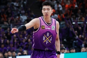 京媒:豪斯真是个高级货 里勒和廖三宁依旧是北控的中流砥柱