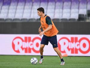 卡尔达拉:遗憾没在米兰成为优秀的球员 未来想成为一名教练