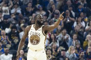 谁都输不起!ESPN明日胜率预测:勇士为45.3% 森林狼54.7%