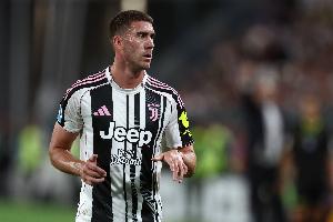 都体:尤文为DV9开出的固定年薪不足600万欧,并加入浮动奖金条款