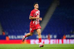 普比尔:我已经准备好为西班牙队效力 希望格列兹曼留在马竞