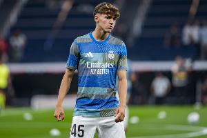 新星崛起!阿斯称赞皮塔奇:沉着冷静是他的标志,已通过信任考验