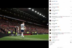 假新闻!热刺边锋库卢被谣传变性+退役,相同文案也曾造谣J罗