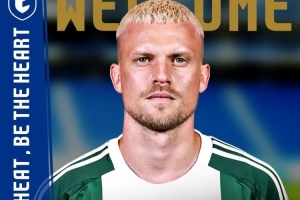 官方:大阪钢巴官宣签下32岁前德国国脚后卫菲利普·马克斯