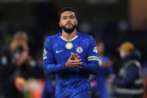 留住队长!官方:切尔西与26岁里斯·詹姆斯续约,新合同至2032年