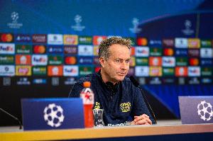 药厂主帅：拜仁的风格比阿森纳更全面，我们要再踢出一场顶级表现